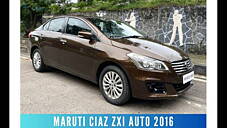 Used Maruti Suzuki Ciaz ZXi  AT in Mumbai