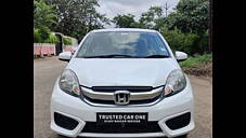 Used Honda Amaze 1.2 S i-VTEC in Indore
