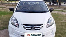 Used Honda Amaze 1.2 E i-VTEC in Noida