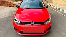 Used Volkswagen Polo GT TSI Sport in Bangalore