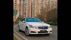 Second Hand Mercedes-Benz E-Class E250 CDI Avantgarde in Mohali