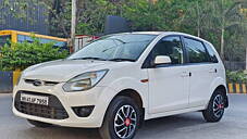 Used Ford Figo Duratec Petrol ZXI 1.2 in Mumbai
