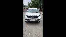 Used MG Hector Sharp 1.5 DCT Petrol [2019-2020] in Delhi