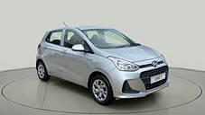 Used Hyundai Grand i10 Magna 1.2 Kappa VTVT in Lucknow