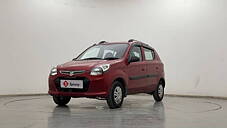 Used Maruti Suzuki Alto 800 Lxi in Hyderabad