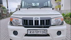 Used Mahindra Bolero Power Plus SLX in Guwahati