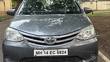 Used Toyota Etios G in Pune