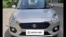 Second Hand Maruti Suzuki Dzire ZXi in Chennai