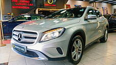 Used Mercedes-Benz GLA 200 Sport in Mumbai