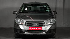 Used Maruti Suzuki S-Cross Sigma 1.3 in Chennai