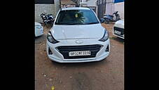 Used Hyundai Grand i10 Nios Sportz 1.2 Kappa VTVT CNG in Lucknow