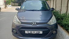 Used Hyundai Grand i10 Asta AT 1.2 Kappa VTVT [2013-2016] in Hyderabad