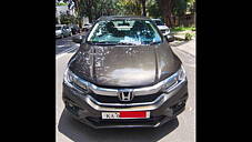 Used Honda City 4th Generation V Petrol in Bangalore