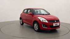 Used Maruti Suzuki Swift ZDi in Navi Mumbai