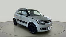 Used Maruti Suzuki Ignis Zeta 1.2 MT in Ahmedabad