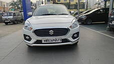 Used Maruti Suzuki Dzire ZXi [2020-2023] in Kolkata