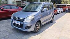 Used Maruti Suzuki Wagon R 1.0 VXi in Chennai