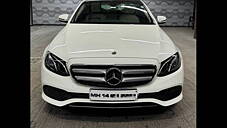 Used Mercedes-Benz E-Class E 220 d Avantgarde in Pune