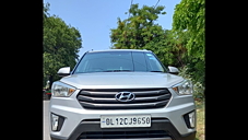 Second Hand Hyundai Creta 1.6 S Petrol in Delhi