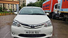 Used Toyota Etios G in Mumbai