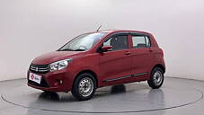 Used Maruti Suzuki Celerio ZXi AMT [2019-2020] in Bangalore