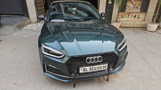 Used Audi S5 Sportback 3.0 TFSI Quattro in Delhi