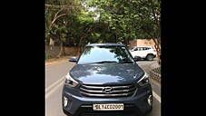 Used Hyundai Creta SX Plus 1.6 AT CRDI in Delhi