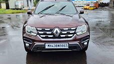 Used Renault Duster 110 PS RxZ AWD in Mumbai