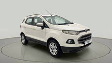 Used Ford EcoSport Titanium 1.5L TDCi in Ahmedabad