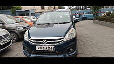 Used Maruti Suzuki Ertiga VXi in Kolkata