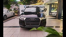 Used Audi Q3 35 TDI Technology with Navigation in Pune