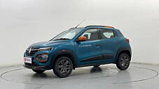 Used Renault Kwid CLIMBER (O) 1.0 AMT Dual Tone in Delhi