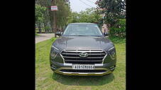 Used Hyundai Creta EX 1.5 Diesel [2020-2022] in Tezpur