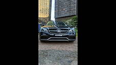 Used Mercedes-Benz E-Class E220 CDI Blue Efficiency in Mumbai