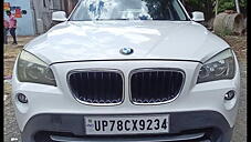 Second Hand BMW X1 sDrive20d in Kanpur