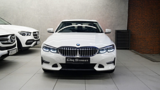 Second Hand BMW 3 Series 320d Luxury Line in Delhi