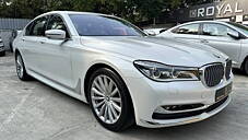 Used BMW 7 Series 730Ld DPE in Pune