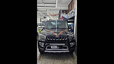 Used Mahindra Scorpio 2021 S5 2WD 7 STR in Varanasi