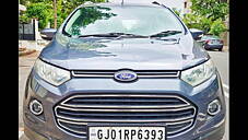 Used Ford EcoSport Trend+ 1.0L EcoBoost in Ahmedabad