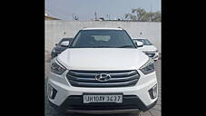 Used Hyundai Creta 1.4 Base [2015-2016] in Ranchi