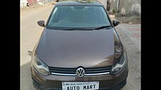 Second Hand Volkswagen Ameo Comfortline 1.5L (D) in Jaipur