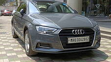 Used Audi A3 35 TDI Premium Plus + Sunroof in Mumbai