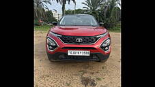 Used Tata Harrier XZA Plus in Ahmedabad