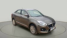 Used Maruti Suzuki Dzire ZXi AMT in Hyderabad