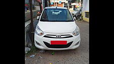 Second Hand Hyundai i10 Sportz 1.2 Kappa2 in Patna