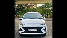 Used Hyundai Grand i10 Nios Sportz 1.2 Kappa VTVT in Pune