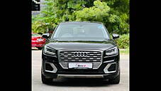 Used Audi Q2 Premium Plus II 40 TFSI quattro in Delhi