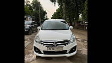 Used Maruti Suzuki Ertiga VDI SHVS in Gurgaon