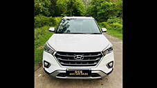 Used Hyundai Creta 1.6 SX Plus AT Petrol in Delhi