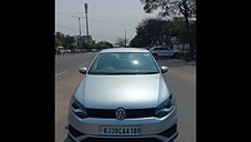 Used Volkswagen Polo Trendline 1.0L (P) [2019-2020] in Jaipur